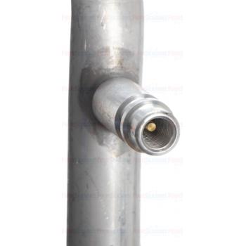 2016 Ford Transit-150 A/C Suction and Liquid Line Hose Assembly Four Seasons 66537 image 4 of 4