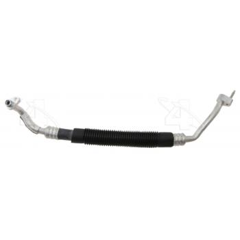 2013 Ford Lobo A/C Refrigerant Suction Hose Four Seasons 66538 image 1 of 3
