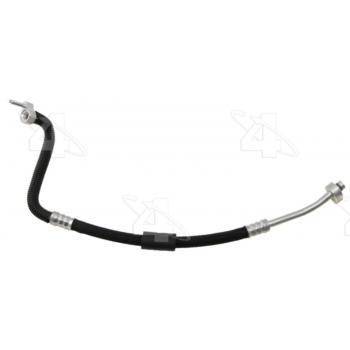 2014 Ford Edge A/C Refrigerant Discharge Hose Four Seasons 66540 image 1 of 3