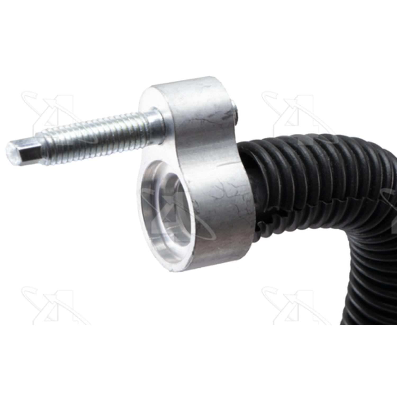 Four Seasons 66540 - A/C Refrigerant Discharge Hose Four Seasons 66540 A/C Refrigerant Discharge Hose product image 2 of 3
