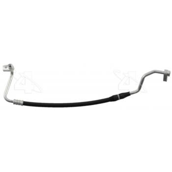 2015 Ford Escape A/C Refrigerant Discharge Hose