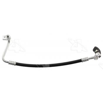 2014 Ford Escape A/C Refrigerant Discharge Hose Four Seasons 66543 image 1 of 3