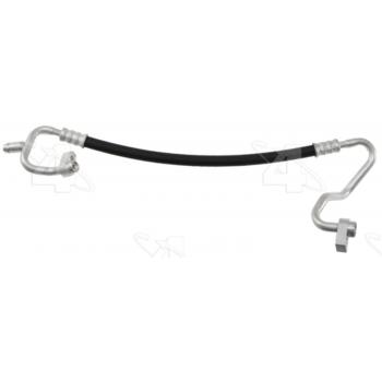 2014 Ford Fiesta A/C Refrigerant Discharge Hose