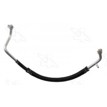 2016 Lincoln MKT A/C Refrigerant Suction Hose