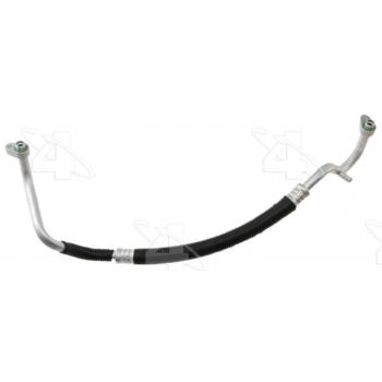 2016 Lincoln MKT A/C Refrigerant Suction Hose Four Seasons 66547 image 1 of 4
