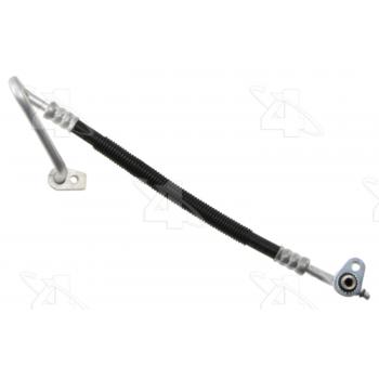 2016 Lincoln MKT A/C Refrigerant Discharge Hose