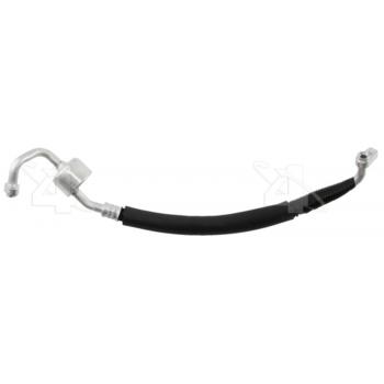 2015 Lincoln Navigator A/C Refrigerant Suction Hose