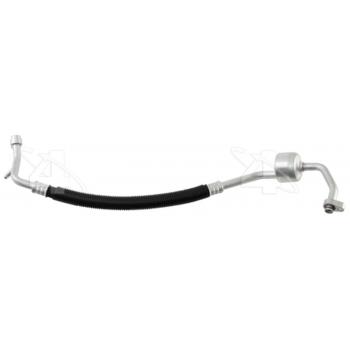 2015 Ford F-150 A/C Refrigerant Suction Hose Four Seasons 66552 image 1 of 4