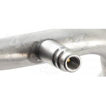 2015 Ford F-150 A/C Refrigerant Suction Hose Four Seasons 66552 image 4 of 4