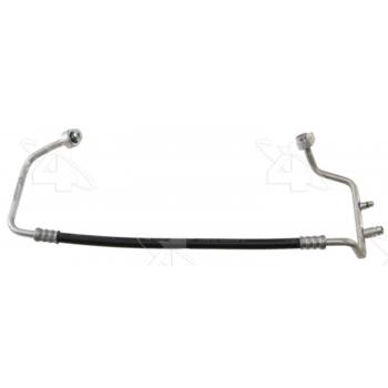 2016 Ford Mustang A/C Refrigerant Discharge Hose Four Seasons 66553 image 1 of 4