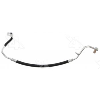2019 Ford Escape A/C Refrigerant Discharge Hose Four Seasons 66556 image 1 of 4