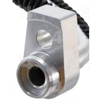 2019 Ford Escape A/C Refrigerant Discharge Hose Four Seasons 66556 image 2 of 4