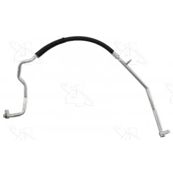 2017 Lincoln MKC A/C Refrigerant Suction Hose