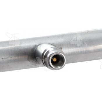 2019 Ford Escape A/C Refrigerant Suction Hose Four Seasons 66558 image 3 of 4