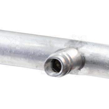 2018 Ford F750 A/C Refrigerant Suction Hose Four Seasons 66559 image 4 of 4