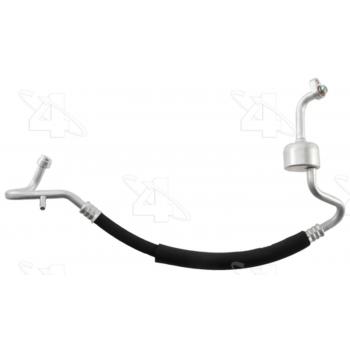 2020 Ford F-350 Super Duty A/C Refrigerant Suction Hose Four Seasons 66560 image 1 of 3