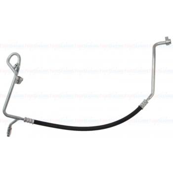 2018 Ford Fusion A/C Refrigerant Discharge Hose Four Seasons 66562 image 1 of 4