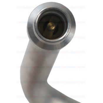 2018 Ford Fusion A/C Refrigerant Discharge Hose Four Seasons 66562 image 3 of 4