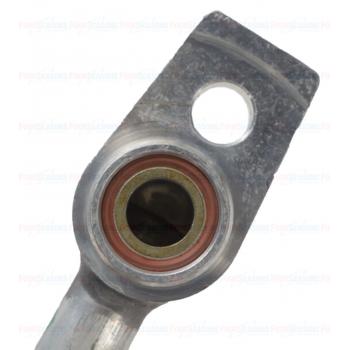 2018 Ford Fusion A/C Refrigerant Discharge Hose Four Seasons 66562 image 4 of 4