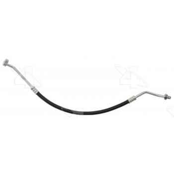 2005 Lincoln Town Car A/C Refrigerant Liquid Hose Four Seasons 66563 image 1 of 3