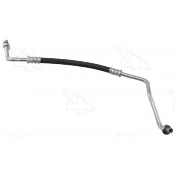 2012 Infiniti FX35 A/C Refrigerant Discharge Hose Four Seasons 66568 image 1 of 3