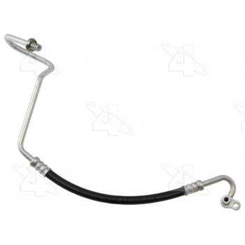 2008 Infiniti FX35 A/C Refrigerant Discharge Hose Four Seasons 66569 image 1 of 3