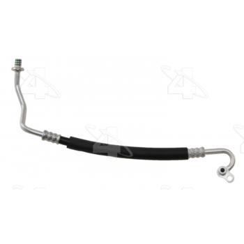 2007 Infiniti M35 A/C Refrigerant Discharge Hose