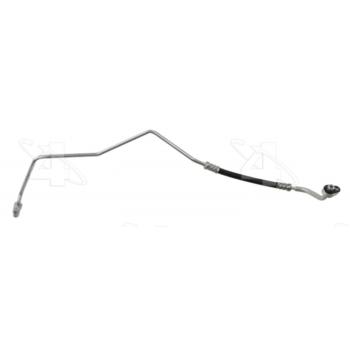 2005 Chrysler Pacifica A/C Refrigerant Liquid Hose