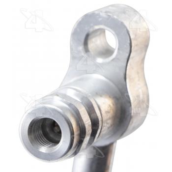 2005 Chrysler Pacifica A/C Refrigerant Liquid Hose Four Seasons 66571 image 4 of 4