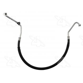 2005 Dodge SX 2.0 A/C Refrigerant Suction Hose Four Seasons 66575 image 1 of 3