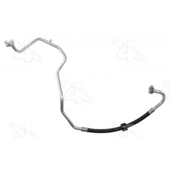 2019 Ram 1500 Classic A/C Refrigerant Suction Hose Four Seasons 66578 image 1 of 4