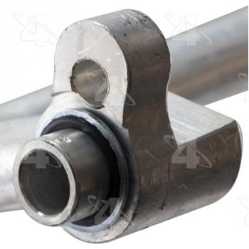 2019 Ram 1500 Classic A/C Refrigerant Suction Hose Four Seasons 66578 image 2 of 4