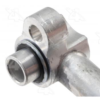 2019 Ram 1500 Classic A/C Refrigerant Suction Hose Four Seasons 66578 image 3 of 4