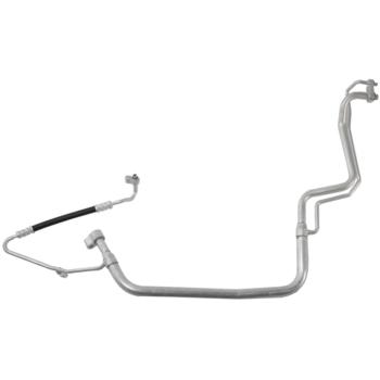 2019 Ram 1500 Classic A/C Suction and Liquid Line Hose Assembly
