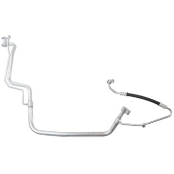 2019 Ram 1500 Classic A/C Suction and Liquid Line Hose Assembly Four Seasons 66579 image 2 of 4