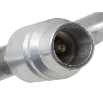 2019 Ram 1500 Classic A/C Suction and Liquid Line Hose Assembly Four Seasons 66579 image 3 of 4