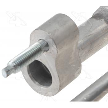 2015 Jeep Cherokee A/C Suction and Liquid Line Hose Assembly Four Seasons 66580 image 3 of 4