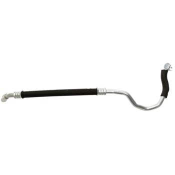 2023 Honda Odyssey A/C Refrigerant Suction Hose Four Seasons 66581 image 4 of 4