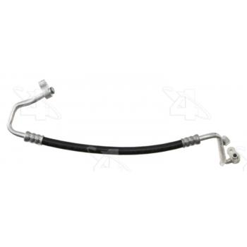 2017 Honda CR-V A/C Refrigerant Discharge Hose