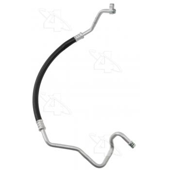 2007 Scion TC A/C Refrigerant Suction Hose