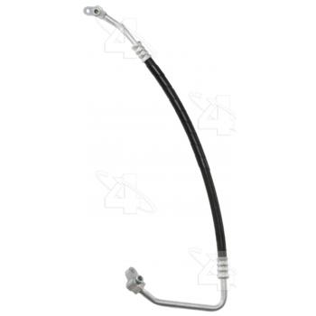 2005 Scion xB A/C Refrigerant Discharge Hose Four Seasons 66588 image 1 of 3