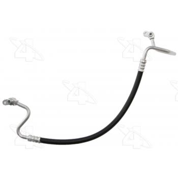 2016 Toyota Sienna A/C Refrigerant Discharge Hose Four Seasons 66591 image 1 of 3