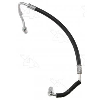 2012 Toyota Highlander A/C Refrigerant Discharge Hose Four Seasons 66592 image 1 of 4
