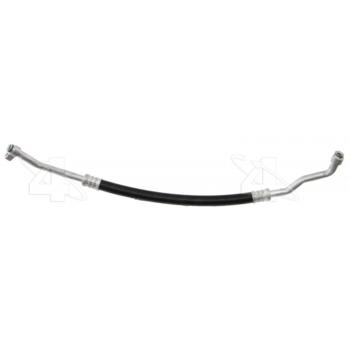 2010 Toyota Matrix A/C Refrigerant Suction Hose Four Seasons 66594 image 1 of 3