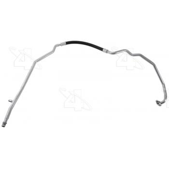 2016 Toyota Tacoma A/C Refrigerant Suction Hose Four Seasons 66595 image 1 of 4