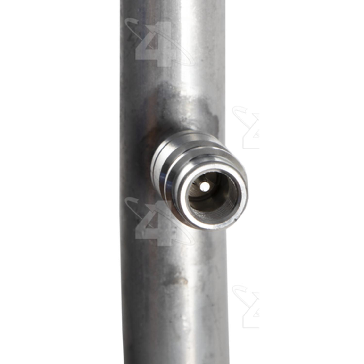 Four Seasons 66595 - A/C Refrigerant Suction Hose Four Seasons 66595 A/C Refrigerant Suction Hose product image 4 of 4