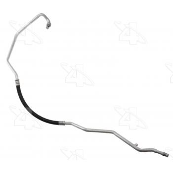 2016 Toyota Tacoma A/C Refrigerant Suction Hose Four Seasons 66596 image 1 of 4