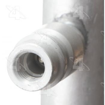 2016 Toyota Tacoma A/C Refrigerant Suction Hose Four Seasons 66596 image 4 of 4