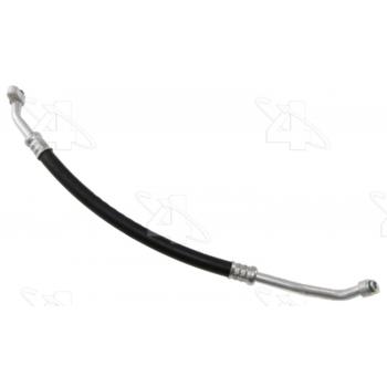 2016 Toyota Sienna A/C Refrigerant Suction Hose Four Seasons 66597 image 1 of 3
