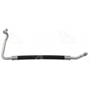 2019 Toyota Camry A/C Refrigerant Suction Hose Four Seasons 66599 image 1 of 3